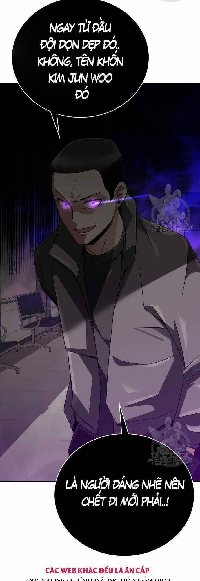 Thợ Săn Thiên Tài Hồi Quy Thành Lao Công 20 trang 70