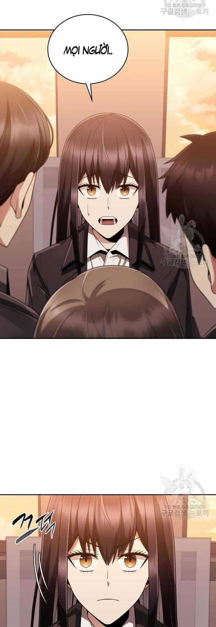 Thợ Săn Thiên Tài Hồi Quy Thành Lao Công 20 trang 8