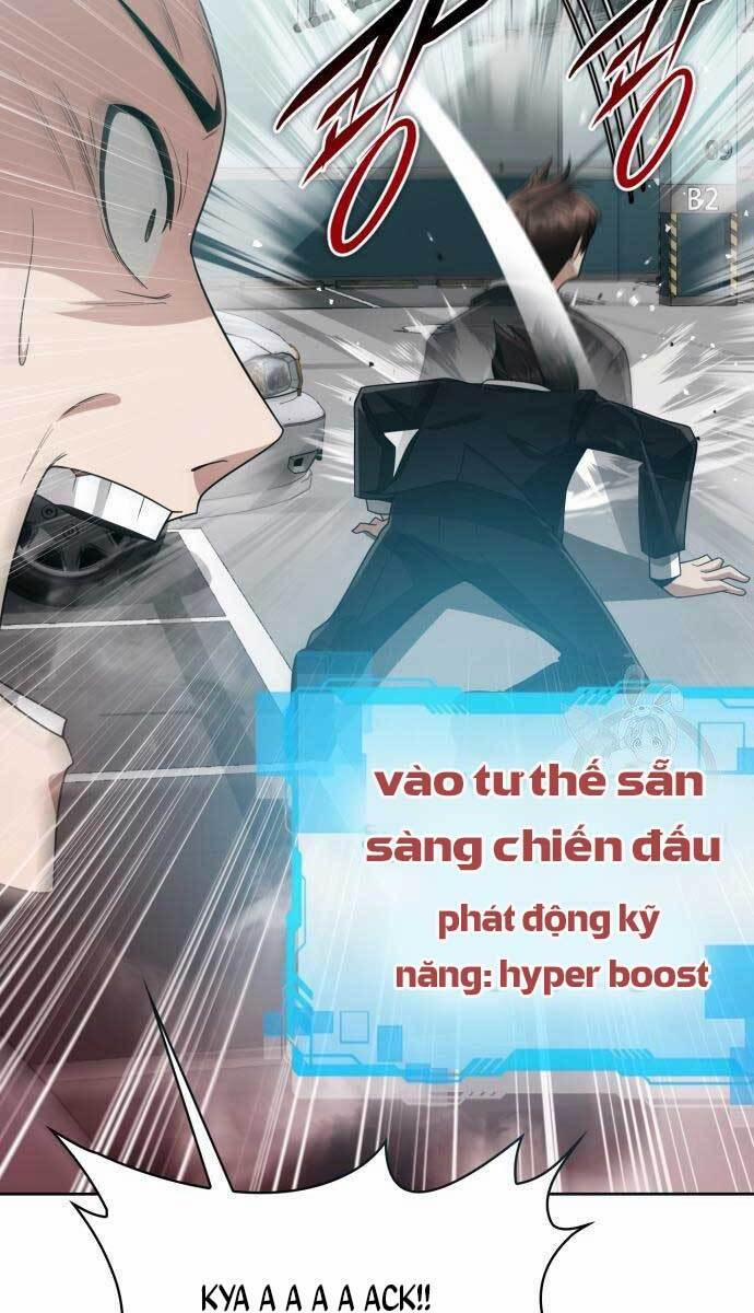 Thợ Săn Thiên Tài Hồi Quy Thành Lao Công 21 trang 10