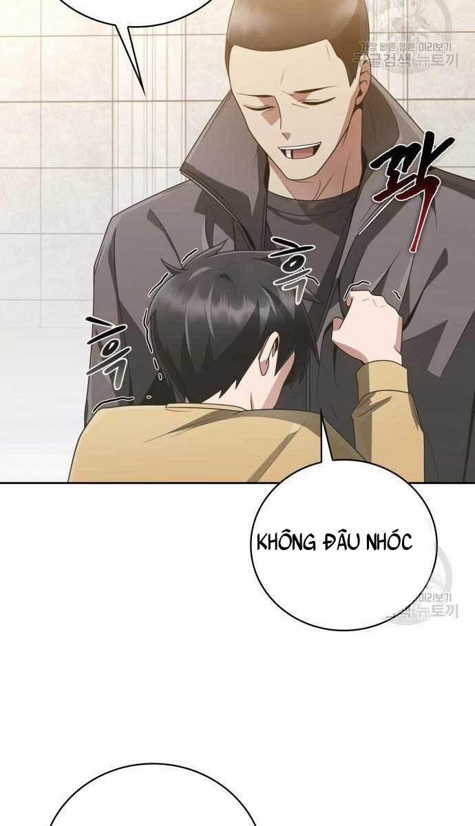 Thợ Săn Thiên Tài Hồi Quy Thành Lao Công 21 trang 111