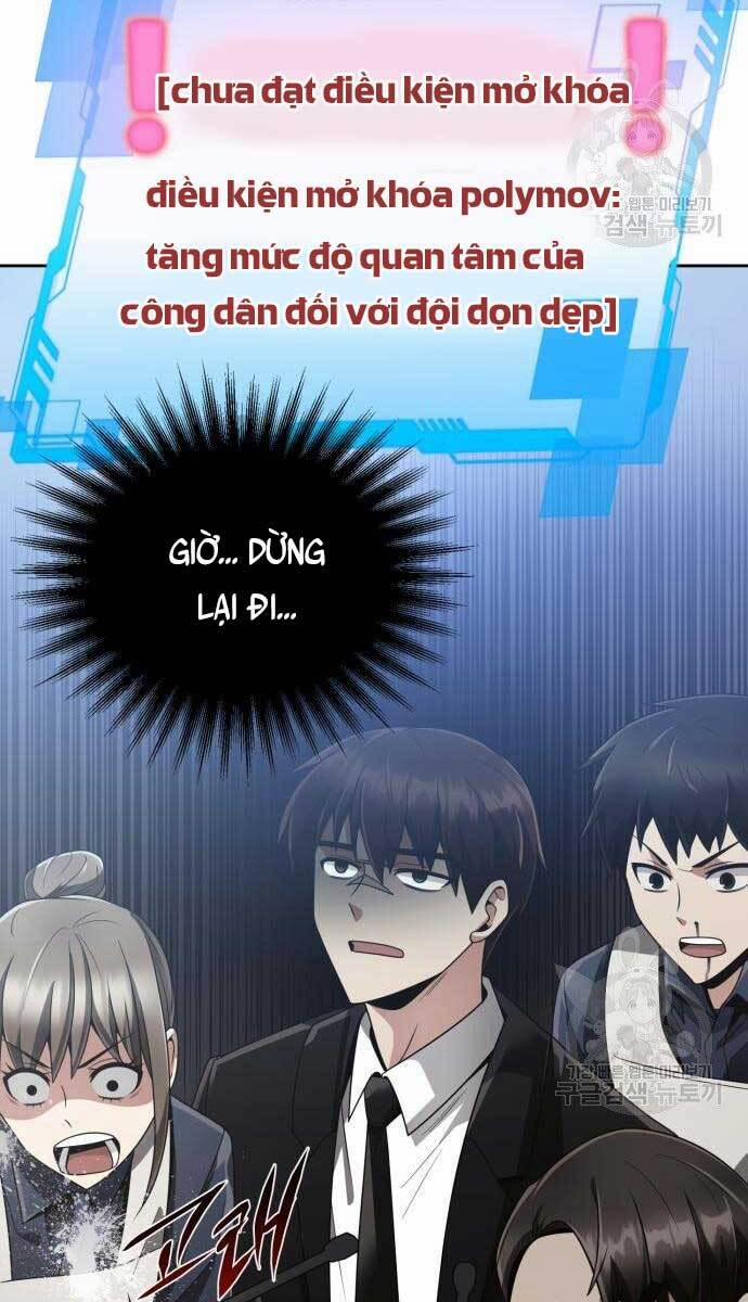 Thợ Săn Thiên Tài Hồi Quy Thành Lao Công 21 trang 118