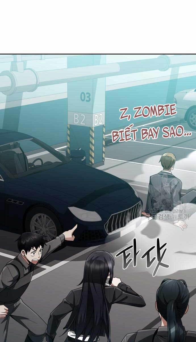 Thợ Săn Thiên Tài Hồi Quy Thành Lao Công 21 trang 13