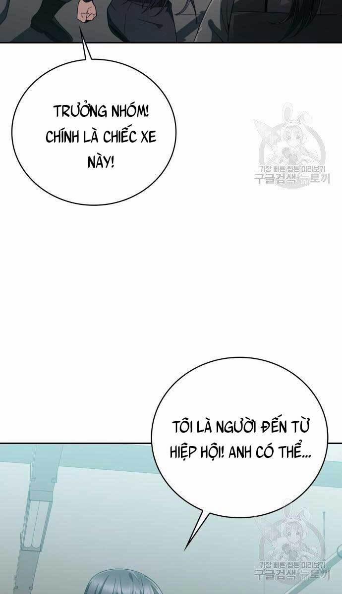 Thợ Săn Thiên Tài Hồi Quy Thành Lao Công 21 trang 14