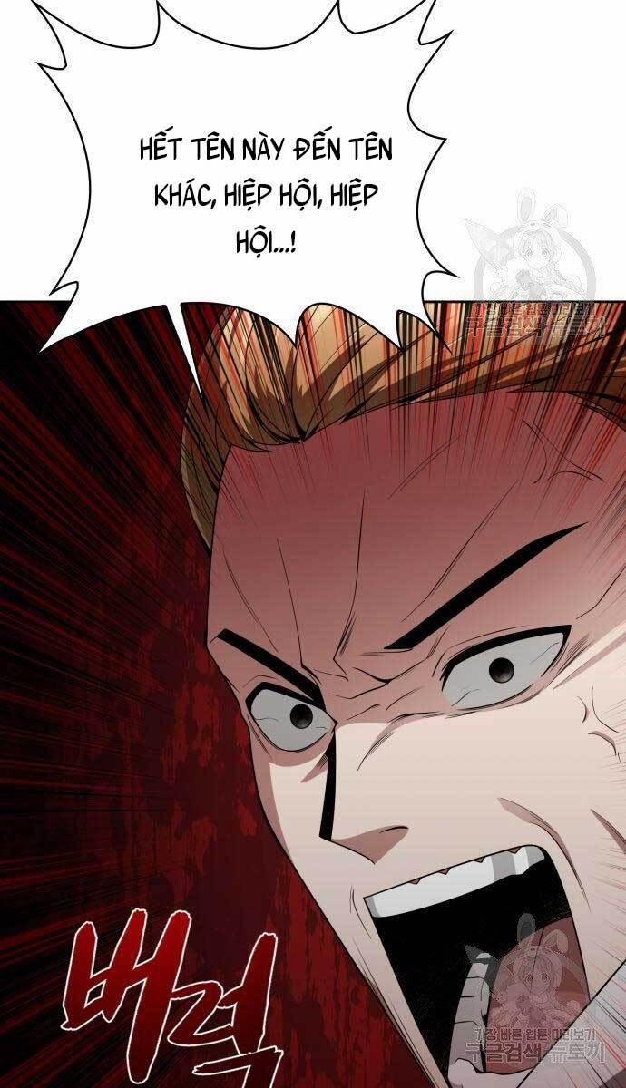 Thợ Săn Thiên Tài Hồi Quy Thành Lao Công 21 trang 16