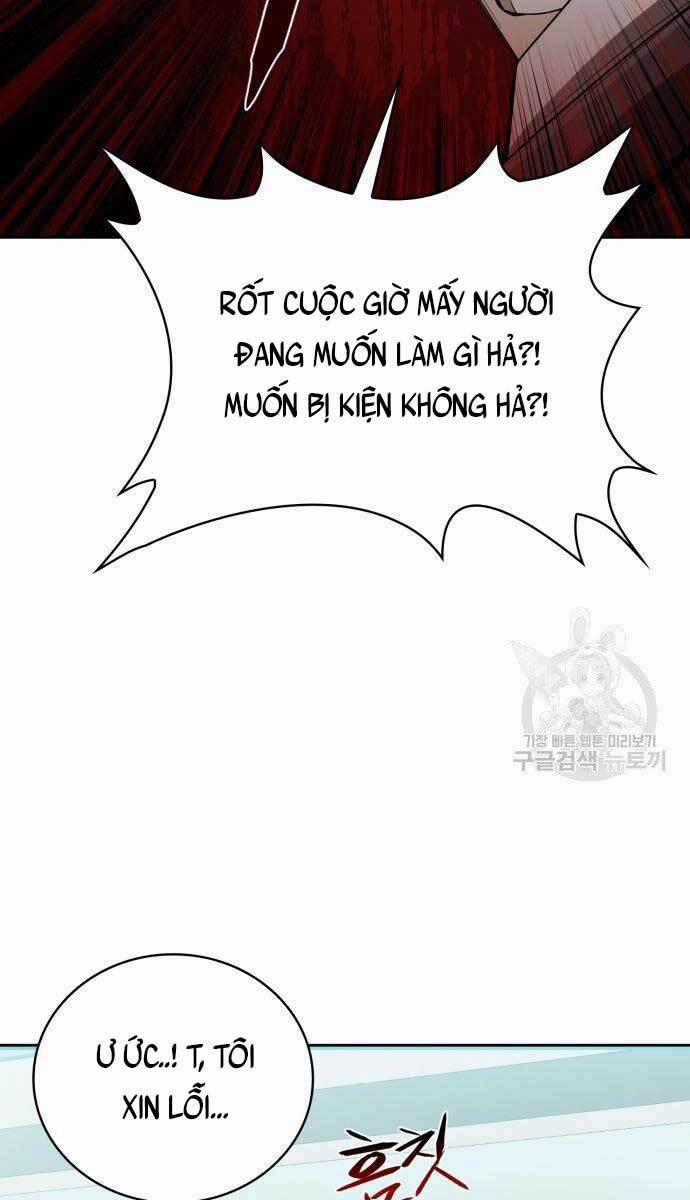 Thợ Săn Thiên Tài Hồi Quy Thành Lao Công 21 trang 17