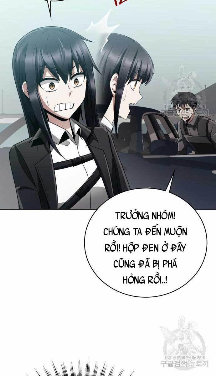 Thợ Săn Thiên Tài Hồi Quy Thành Lao Công 21 trang 18