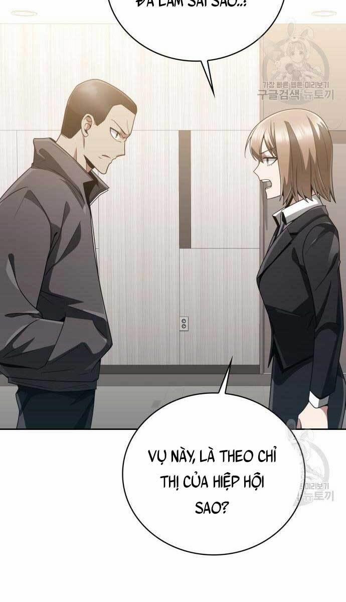 Thợ Săn Thiên Tài Hồi Quy Thành Lao Công 21 trang 24