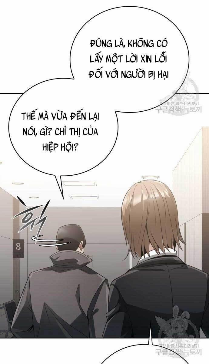 Thợ Săn Thiên Tài Hồi Quy Thành Lao Công 21 trang 27