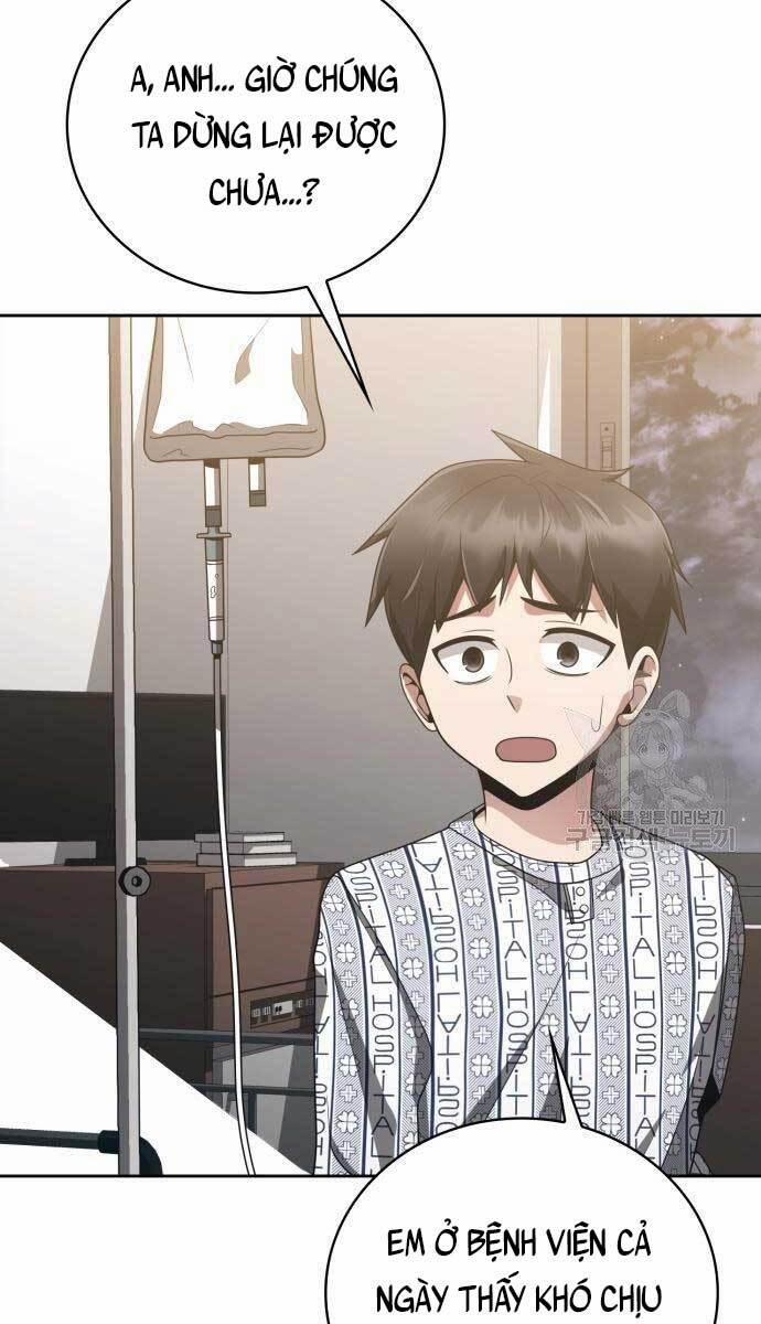 Thợ Săn Thiên Tài Hồi Quy Thành Lao Công 21 trang 34