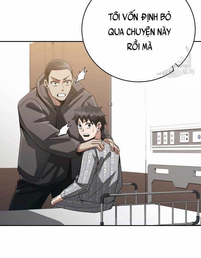 Thợ Săn Thiên Tài Hồi Quy Thành Lao Công 21 trang 38