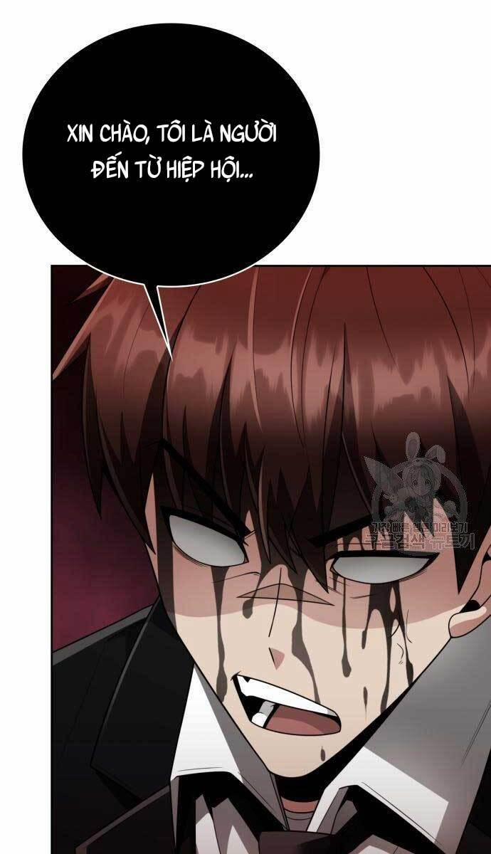 Thợ Săn Thiên Tài Hồi Quy Thành Lao Công 21 trang 4