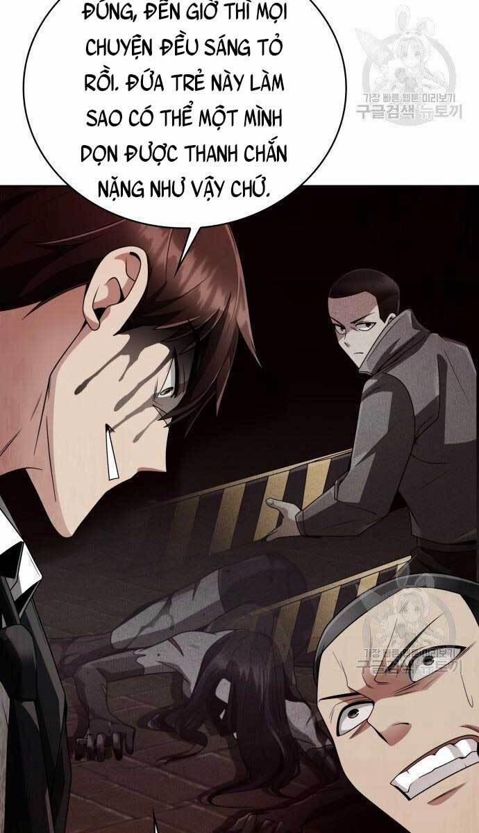 Thợ Săn Thiên Tài Hồi Quy Thành Lao Công 21 trang 41