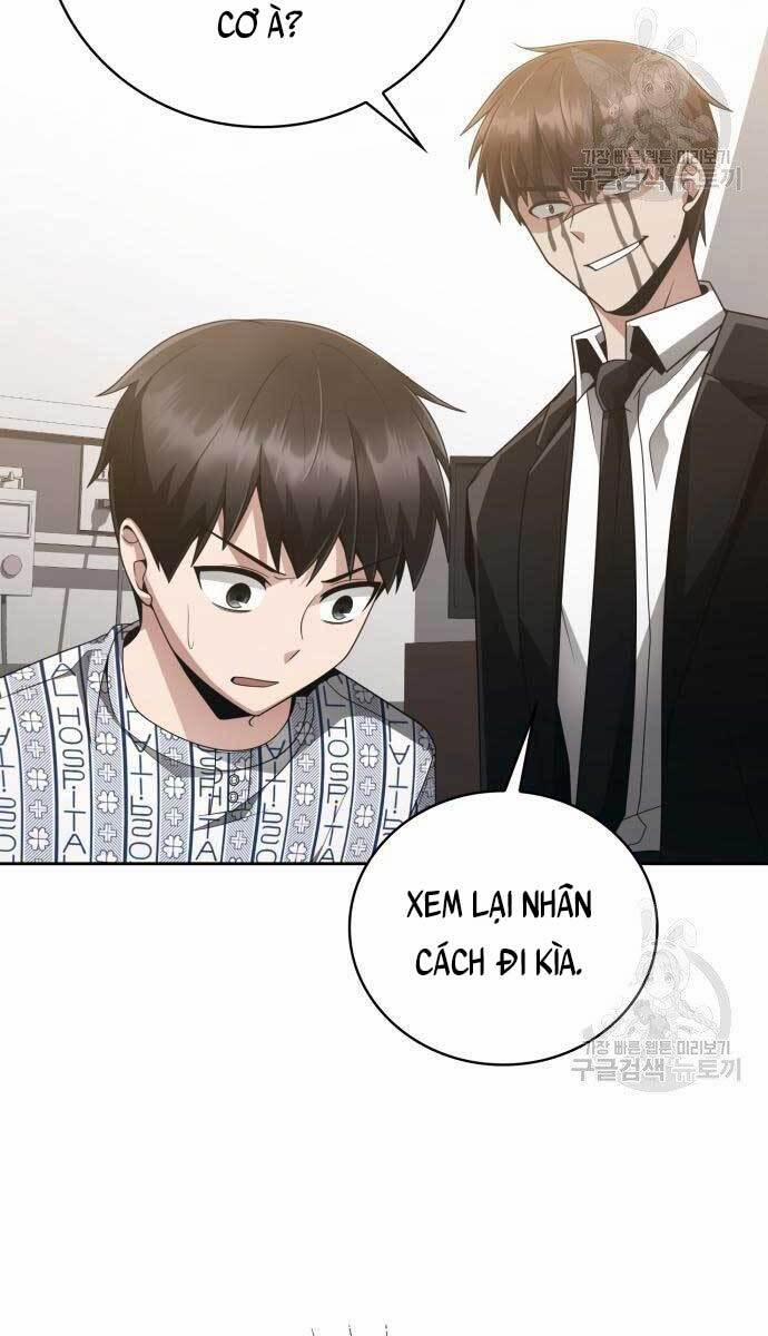 Thợ Săn Thiên Tài Hồi Quy Thành Lao Công 21 trang 43