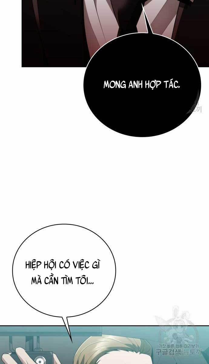 Thợ Săn Thiên Tài Hồi Quy Thành Lao Công 21 trang 5