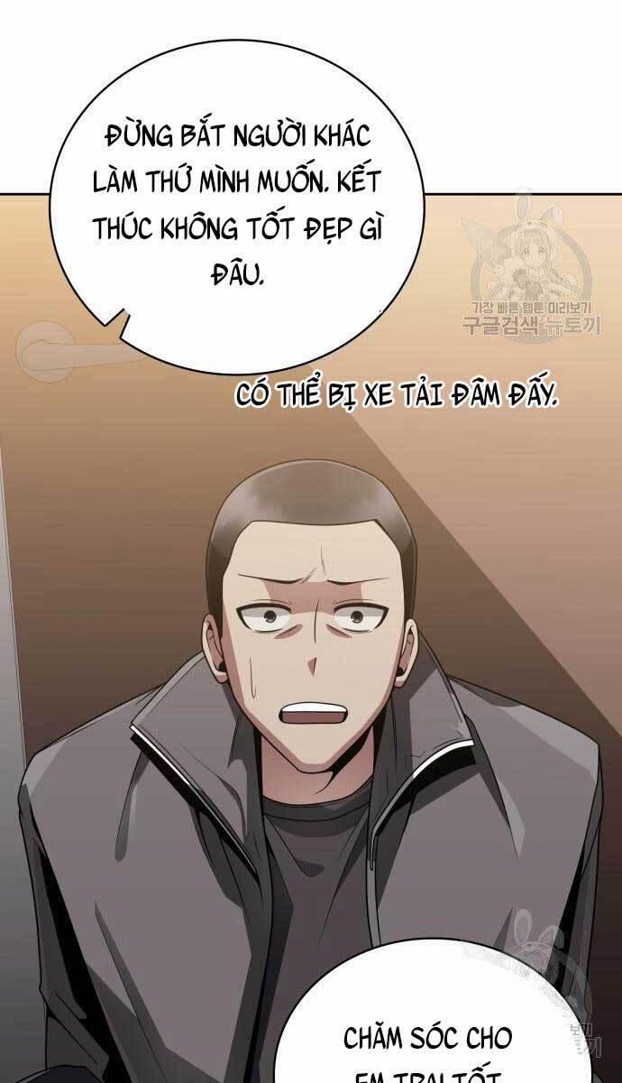 Thợ Săn Thiên Tài Hồi Quy Thành Lao Công 21 trang 56