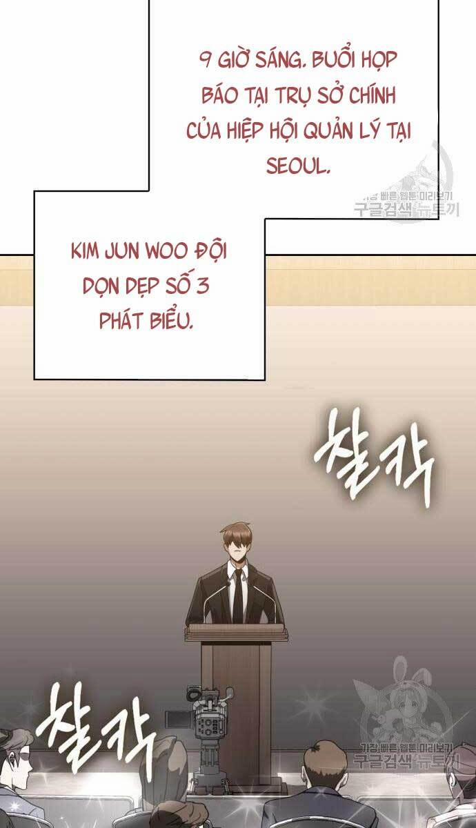 Thợ Săn Thiên Tài Hồi Quy Thành Lao Công 21 trang 60