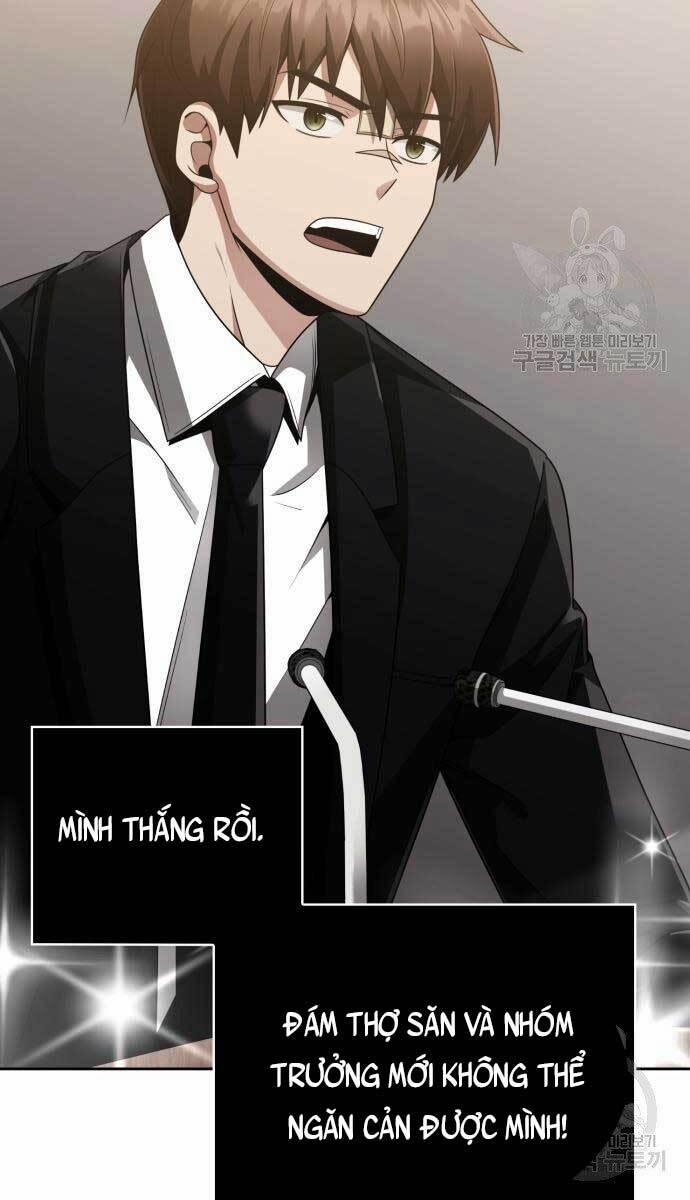 Thợ Săn Thiên Tài Hồi Quy Thành Lao Công 21 trang 65