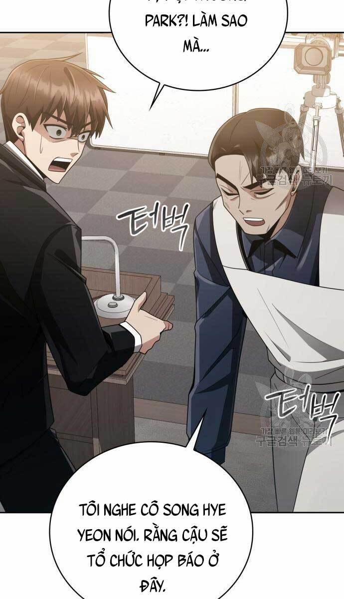 Thợ Săn Thiên Tài Hồi Quy Thành Lao Công 21 trang 69