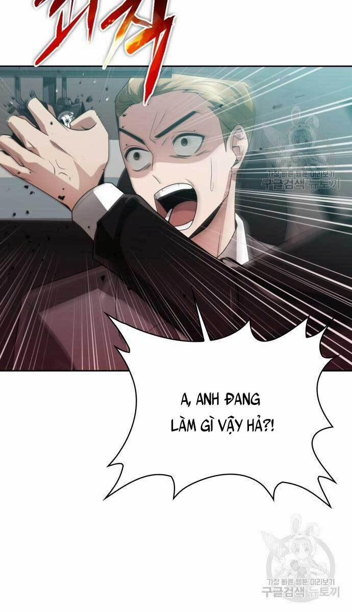 Thợ Săn Thiên Tài Hồi Quy Thành Lao Công 21 trang 7