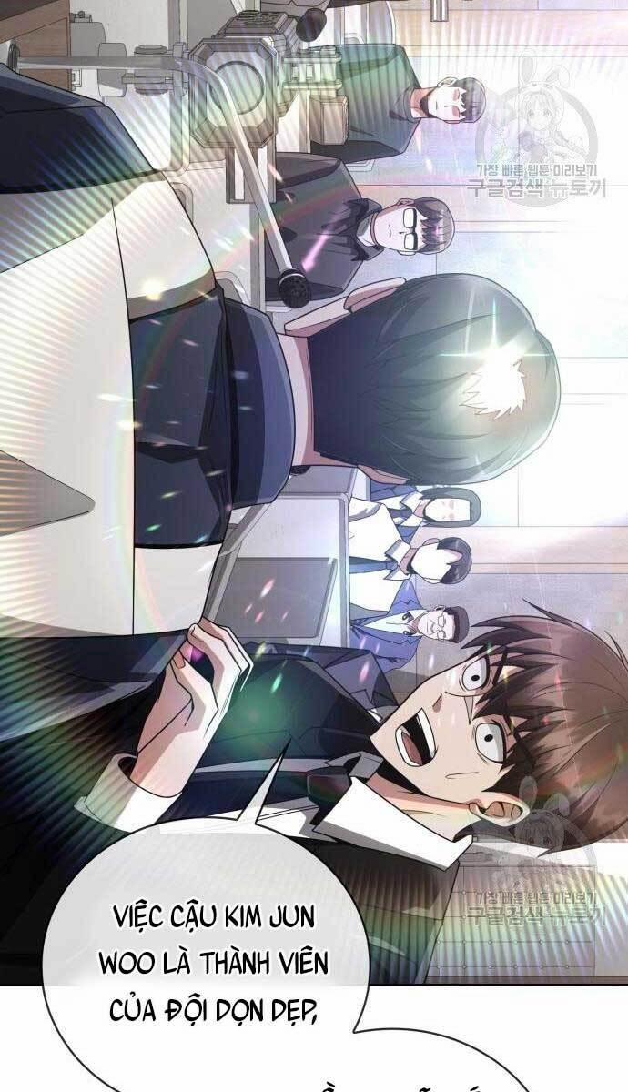 Thợ Săn Thiên Tài Hồi Quy Thành Lao Công 21 trang 74