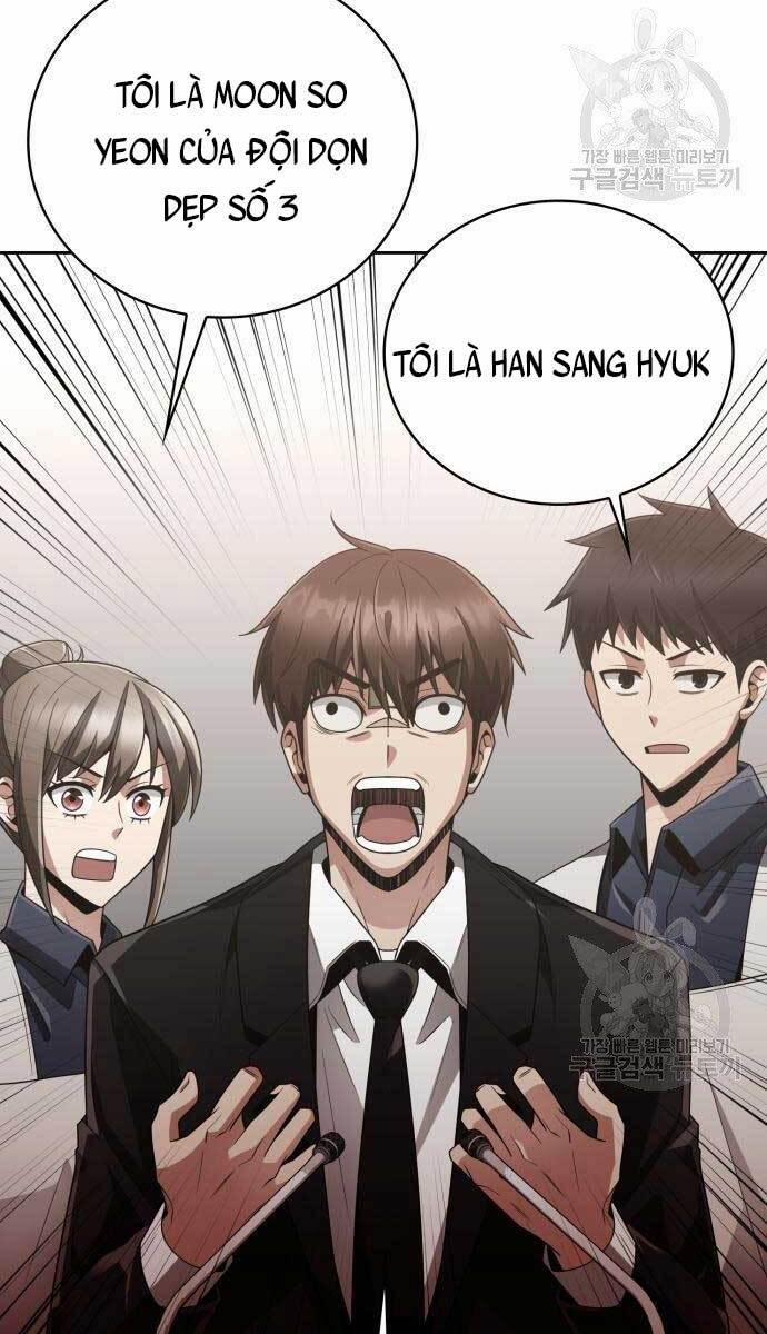 Thợ Săn Thiên Tài Hồi Quy Thành Lao Công 21 trang 77