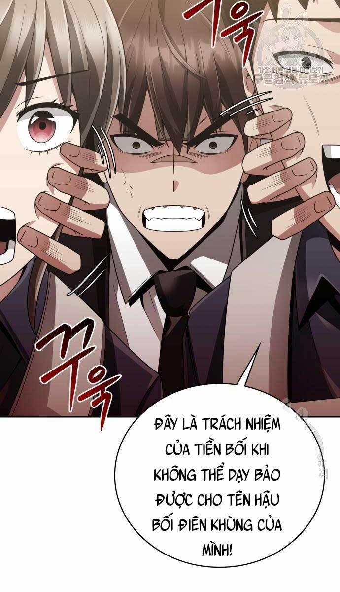 Thợ Săn Thiên Tài Hồi Quy Thành Lao Công 21 trang 79