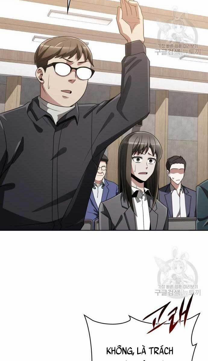 Thợ Săn Thiên Tài Hồi Quy Thành Lao Công 21 trang 82