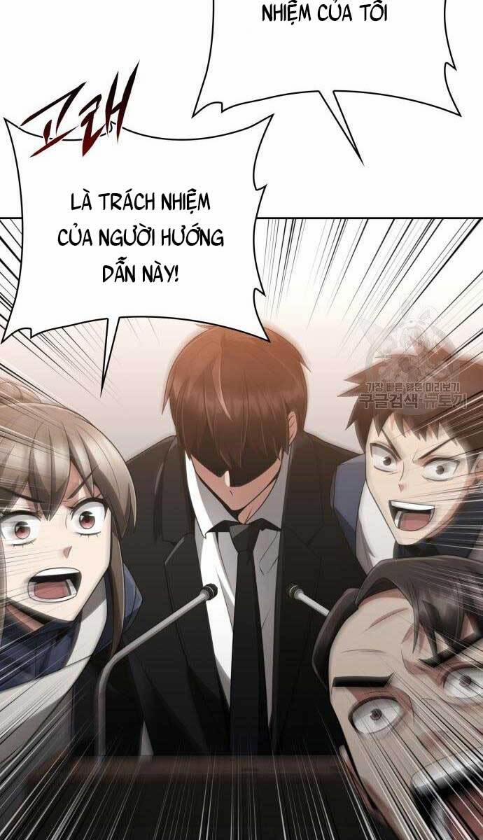 Thợ Săn Thiên Tài Hồi Quy Thành Lao Công 21 trang 83