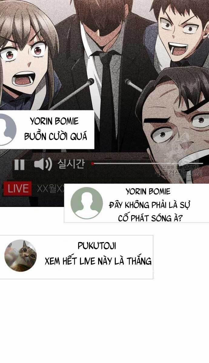 Thợ Săn Thiên Tài Hồi Quy Thành Lao Công 21 trang 85