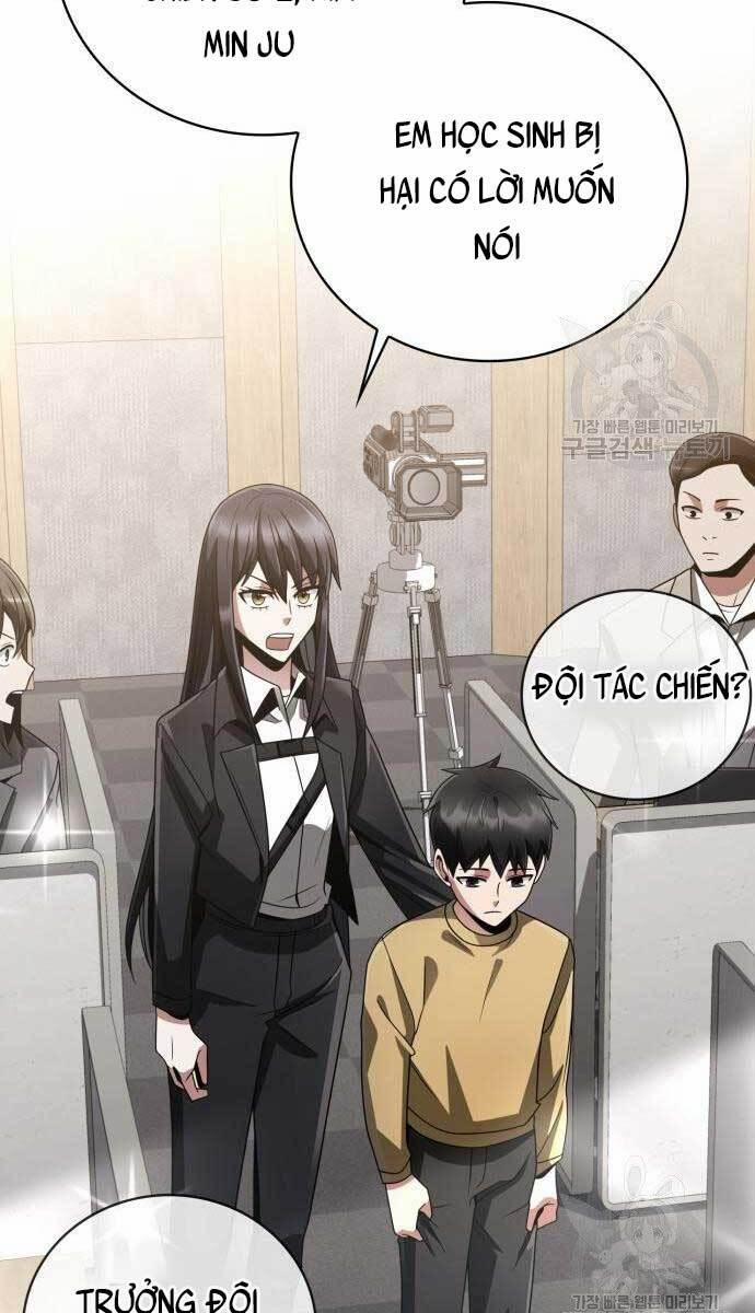 Thợ Săn Thiên Tài Hồi Quy Thành Lao Công 21 trang 90