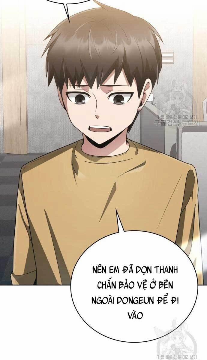 Thợ Săn Thiên Tài Hồi Quy Thành Lao Công 21 trang 92