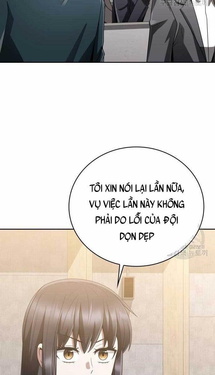 Thợ Săn Thiên Tài Hồi Quy Thành Lao Công 21 trang 95