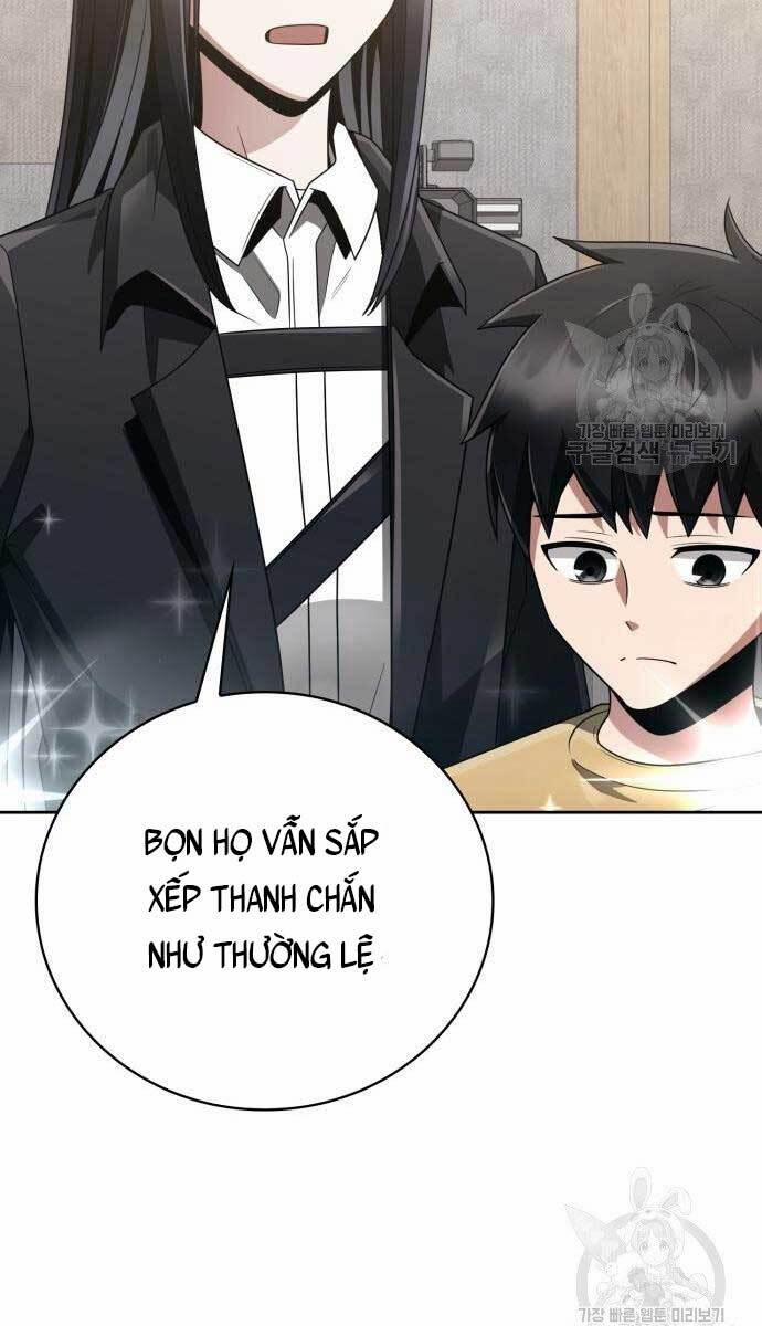 Thợ Săn Thiên Tài Hồi Quy Thành Lao Công 21 trang 96