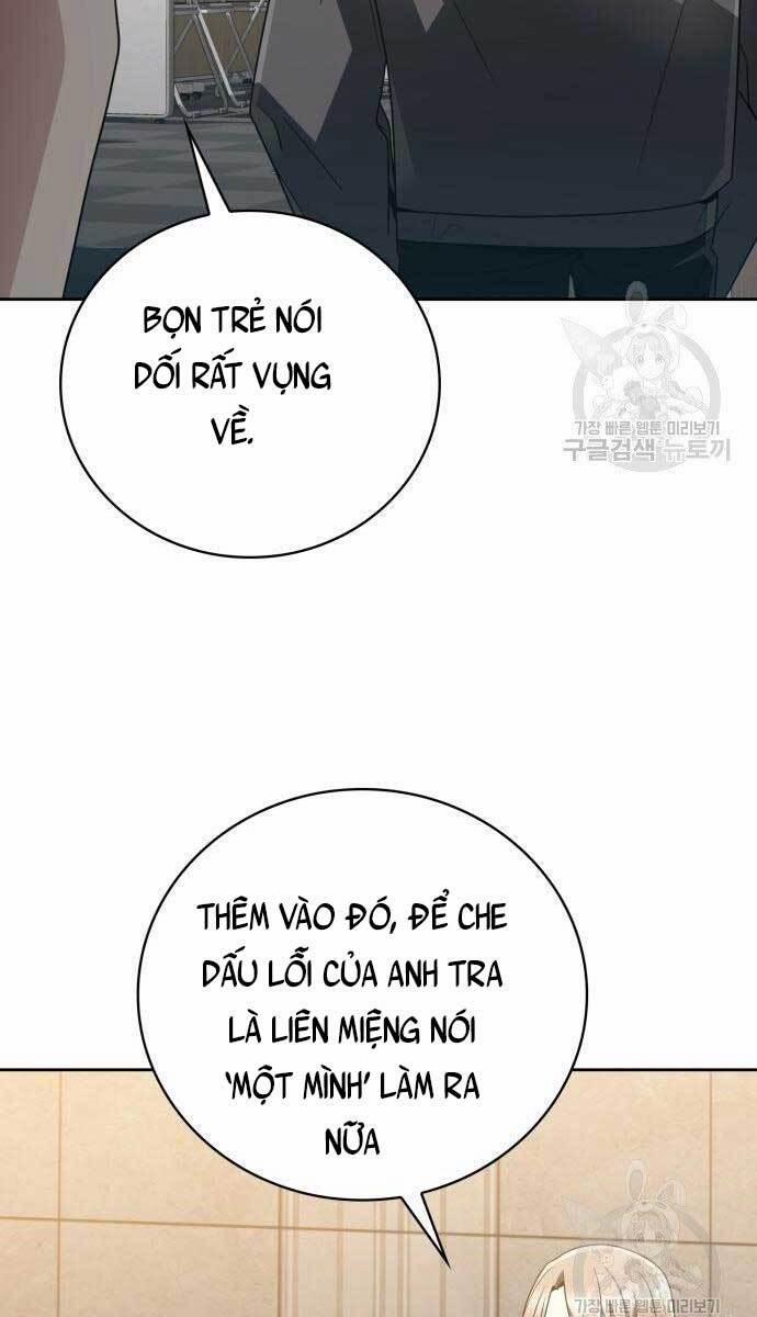 Thợ Săn Thiên Tài Hồi Quy Thành Lao Công 21 trang 98