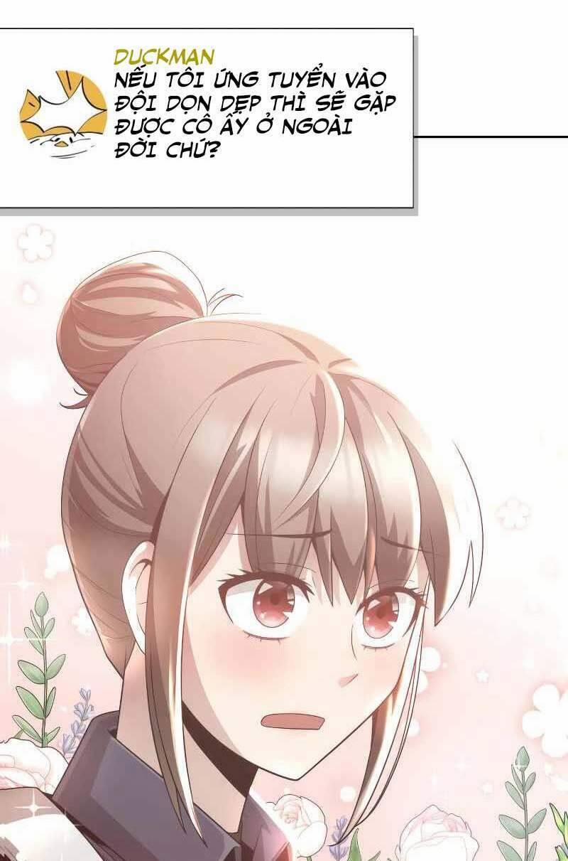 Thợ Săn Thiên Tài Hồi Quy Thành Lao Công 22 trang 10