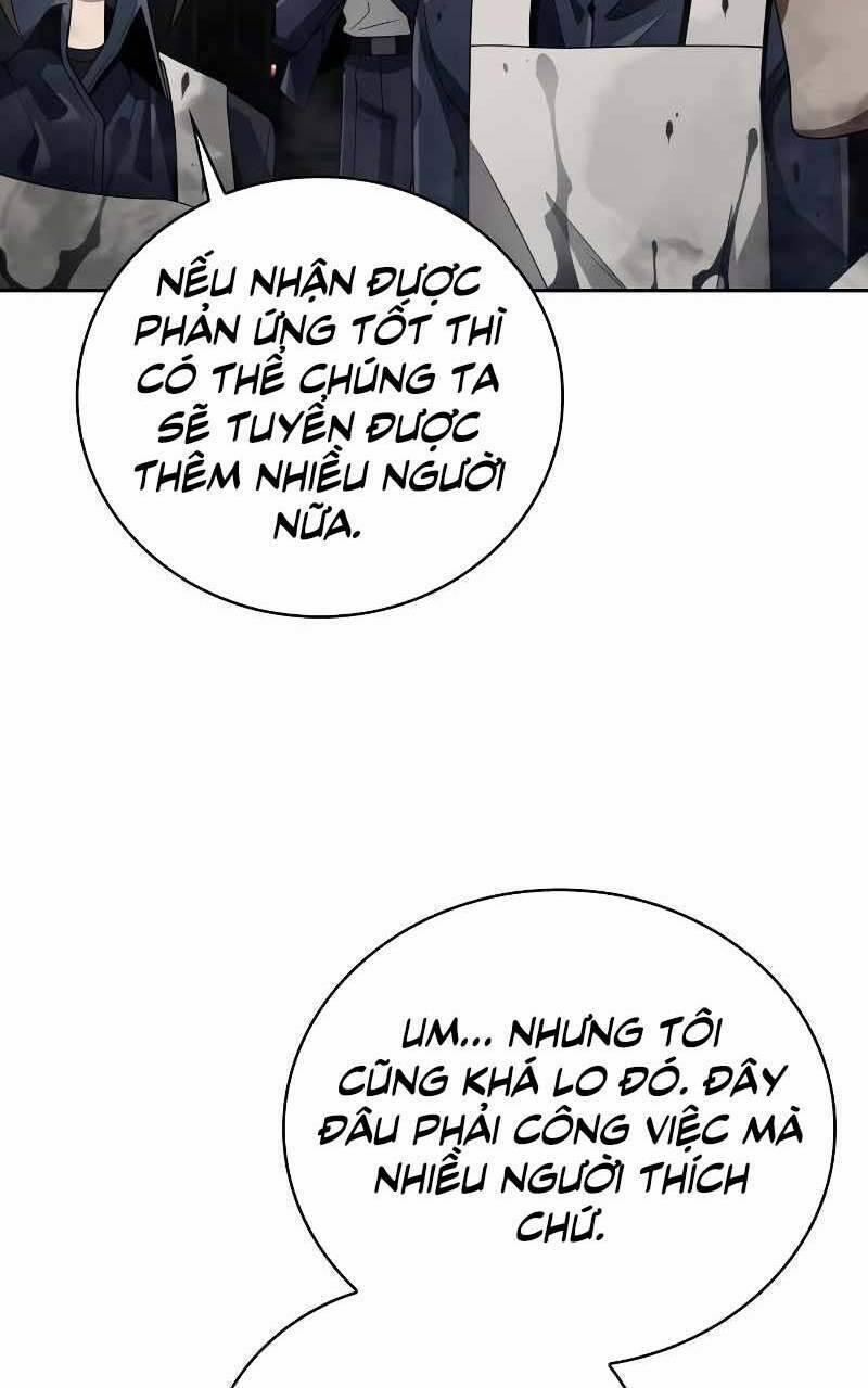 Thợ Săn Thiên Tài Hồi Quy Thành Lao Công 22 trang 102