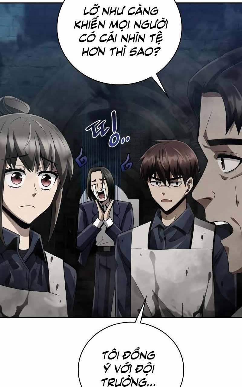 Thợ Săn Thiên Tài Hồi Quy Thành Lao Công 22 trang 103