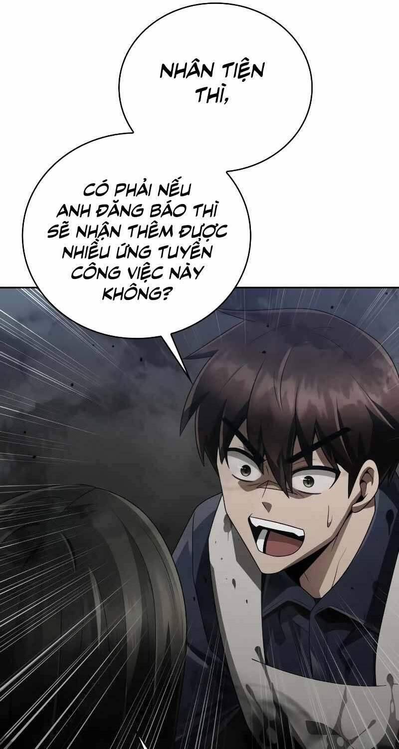 Thợ Săn Thiên Tài Hồi Quy Thành Lao Công 22 trang 105