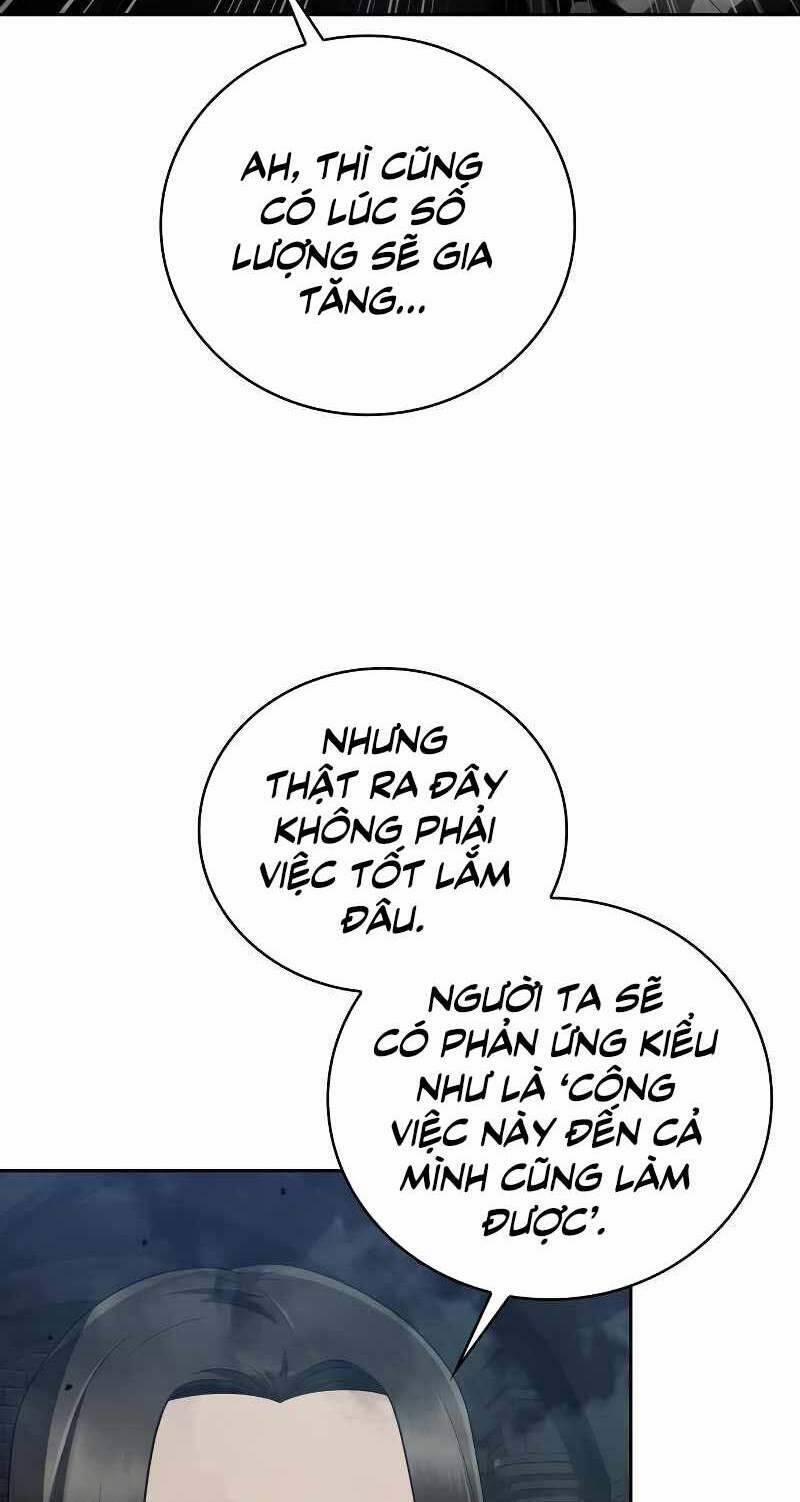 Thợ Săn Thiên Tài Hồi Quy Thành Lao Công 22 trang 106