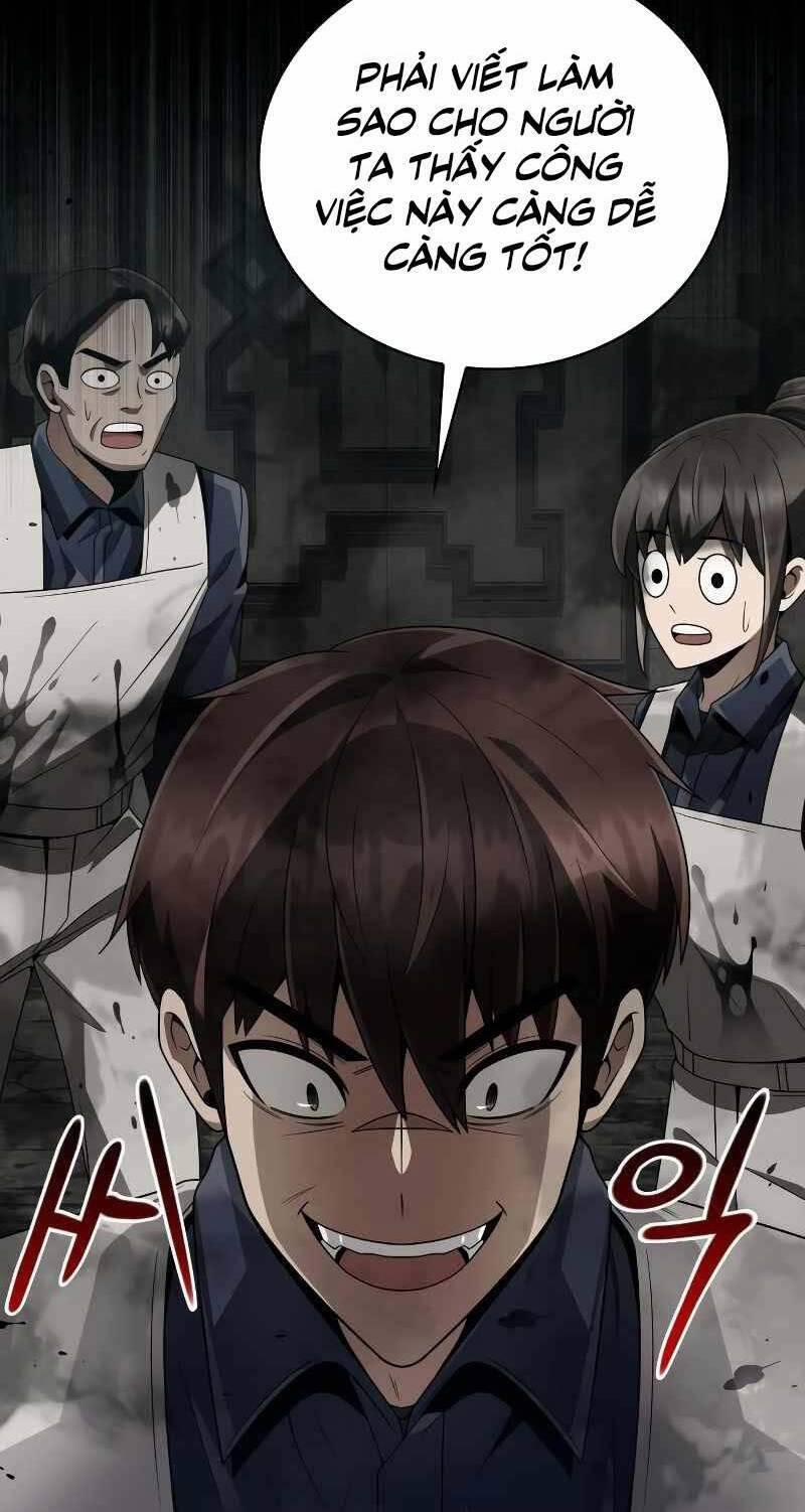 Thợ Săn Thiên Tài Hồi Quy Thành Lao Công 22 trang 108