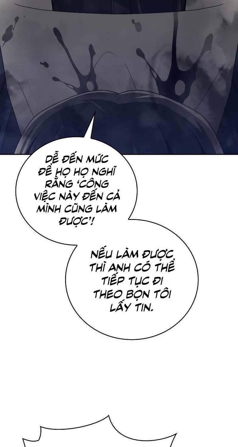 Thợ Săn Thiên Tài Hồi Quy Thành Lao Công 22 trang 109
