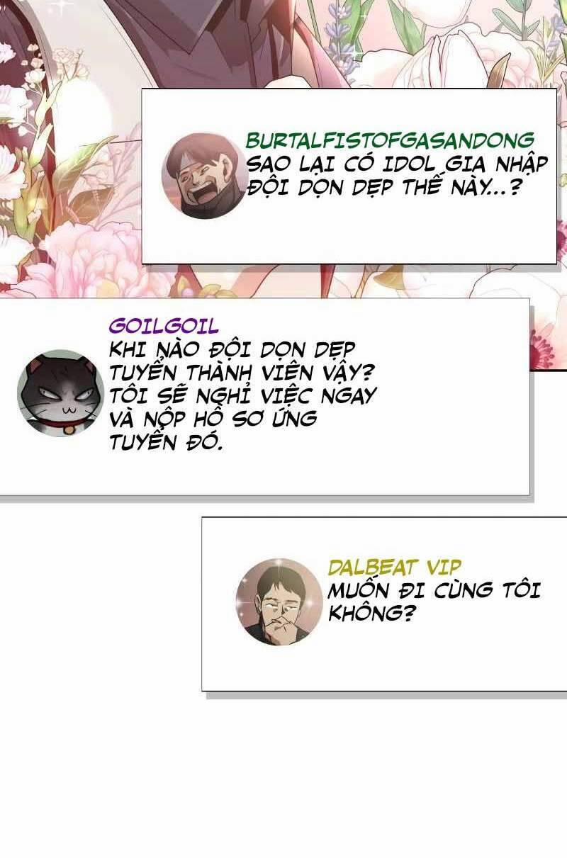 Thợ Săn Thiên Tài Hồi Quy Thành Lao Công 22 trang 11