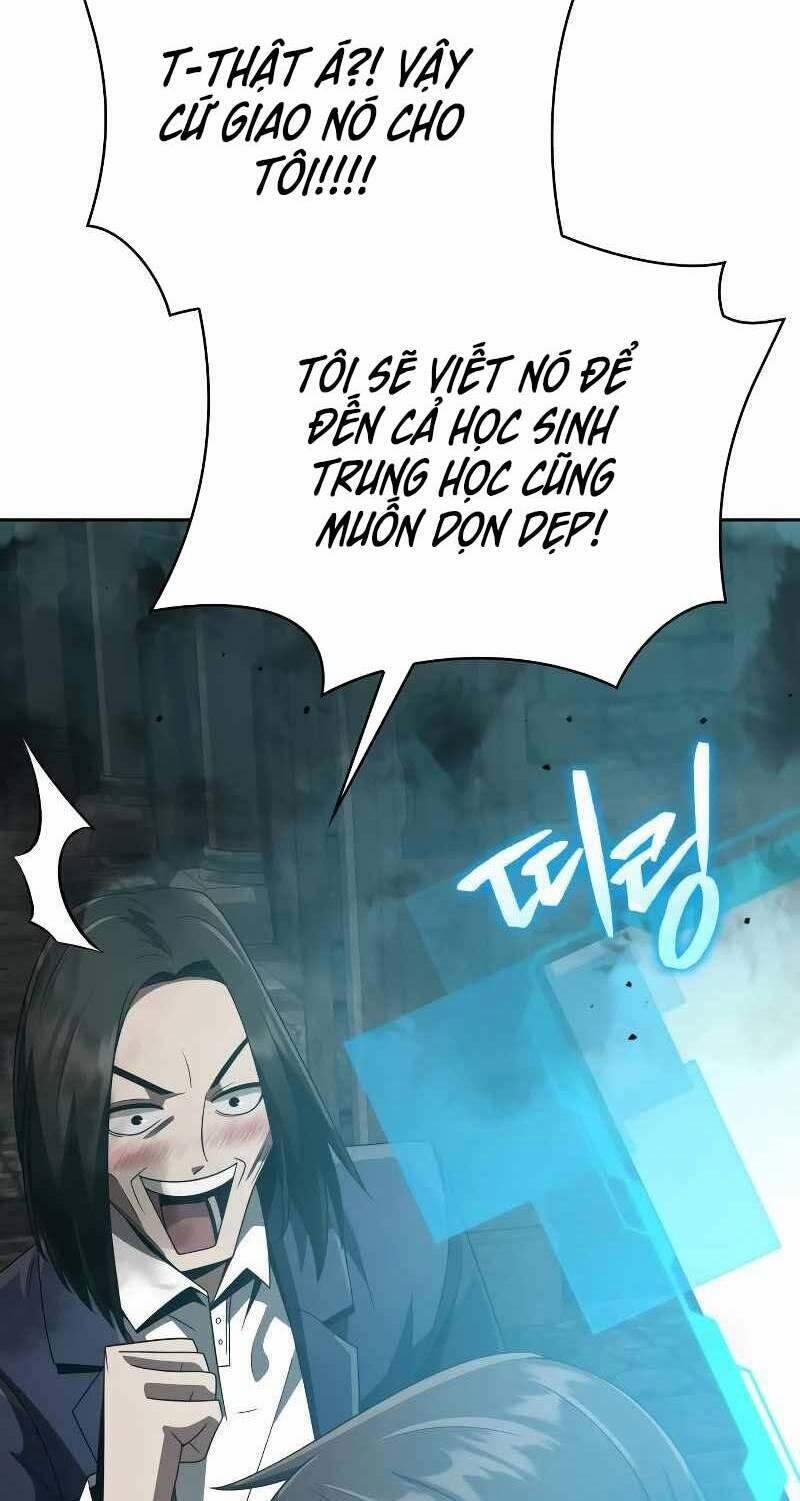 Thợ Săn Thiên Tài Hồi Quy Thành Lao Công 22 trang 110