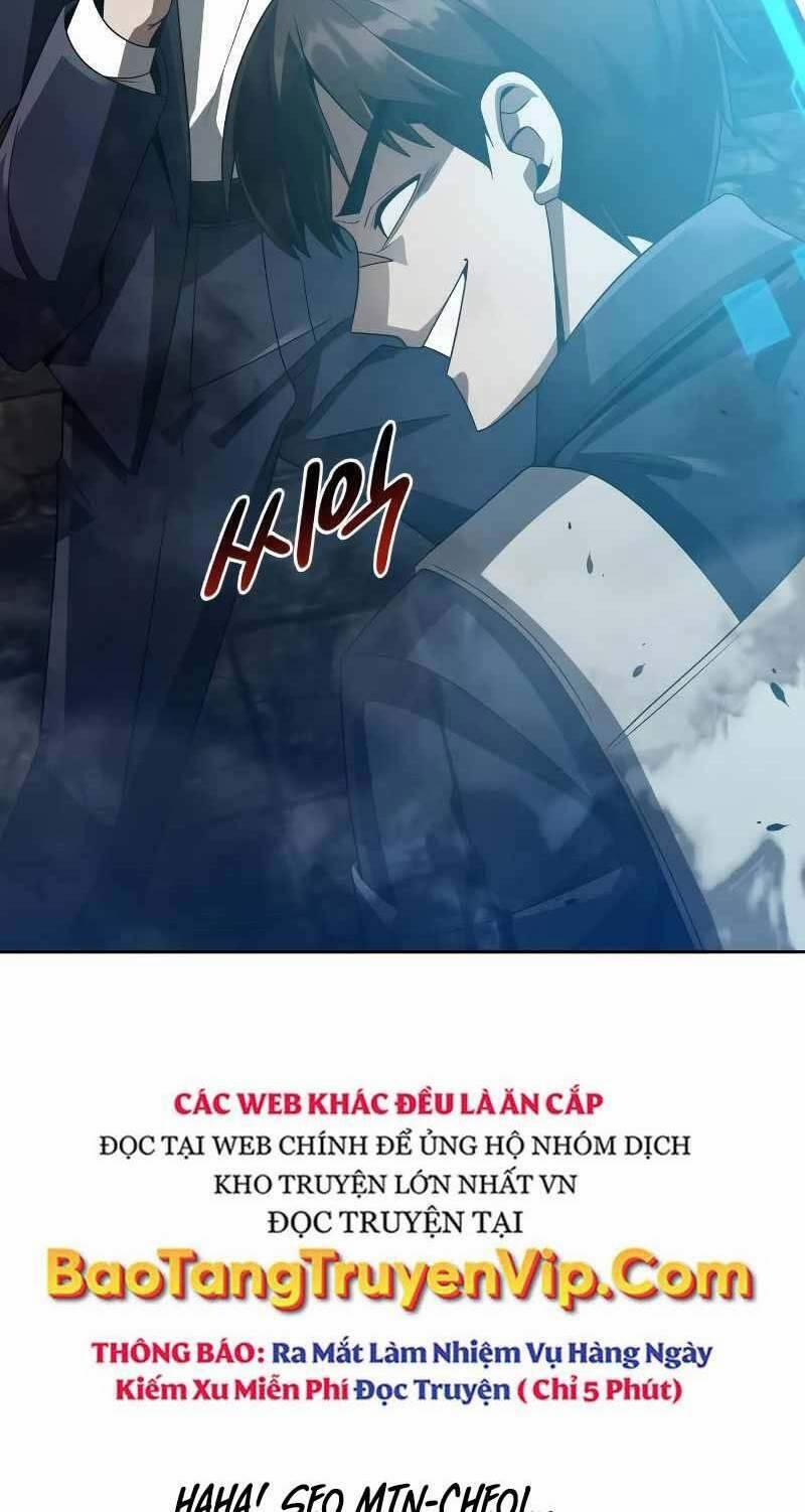 Thợ Săn Thiên Tài Hồi Quy Thành Lao Công 22 trang 111