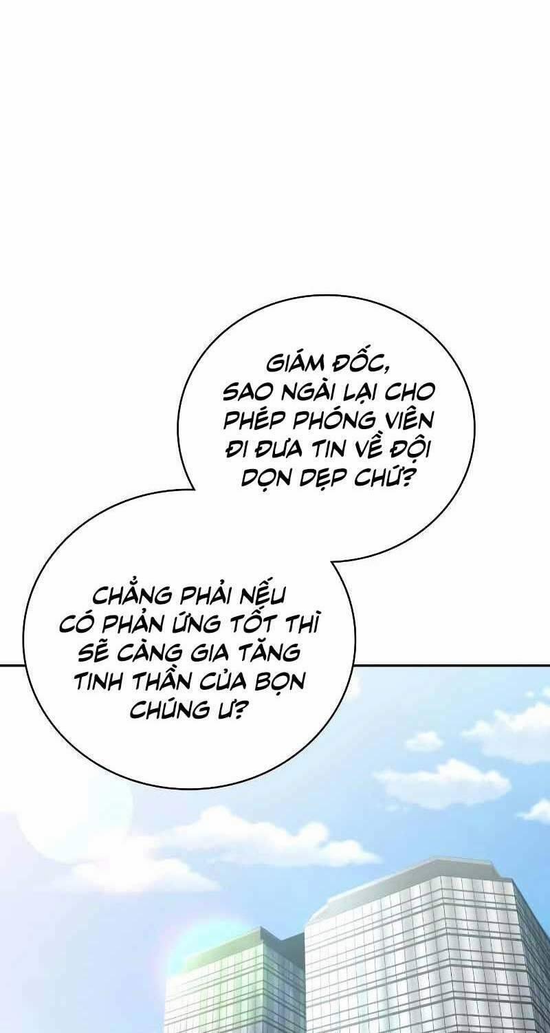 Thợ Săn Thiên Tài Hồi Quy Thành Lao Công 22 trang 113