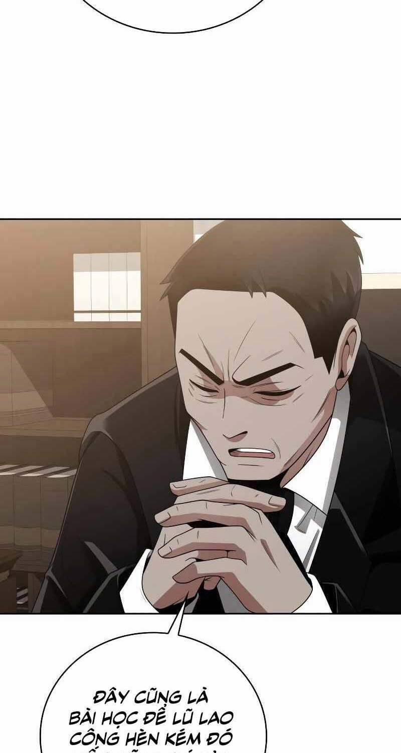 Thợ Săn Thiên Tài Hồi Quy Thành Lao Công 22 trang 116