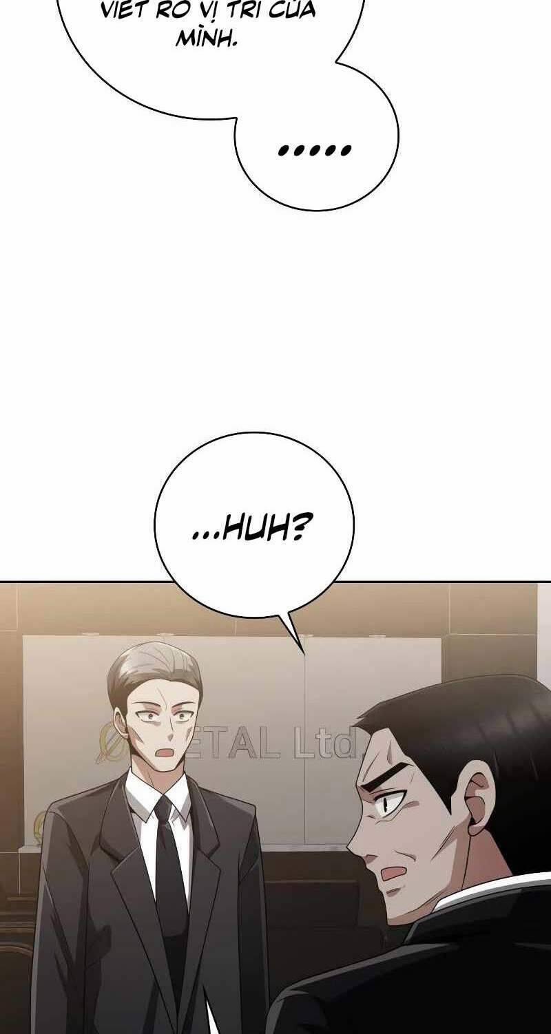 Thợ Săn Thiên Tài Hồi Quy Thành Lao Công 22 trang 117