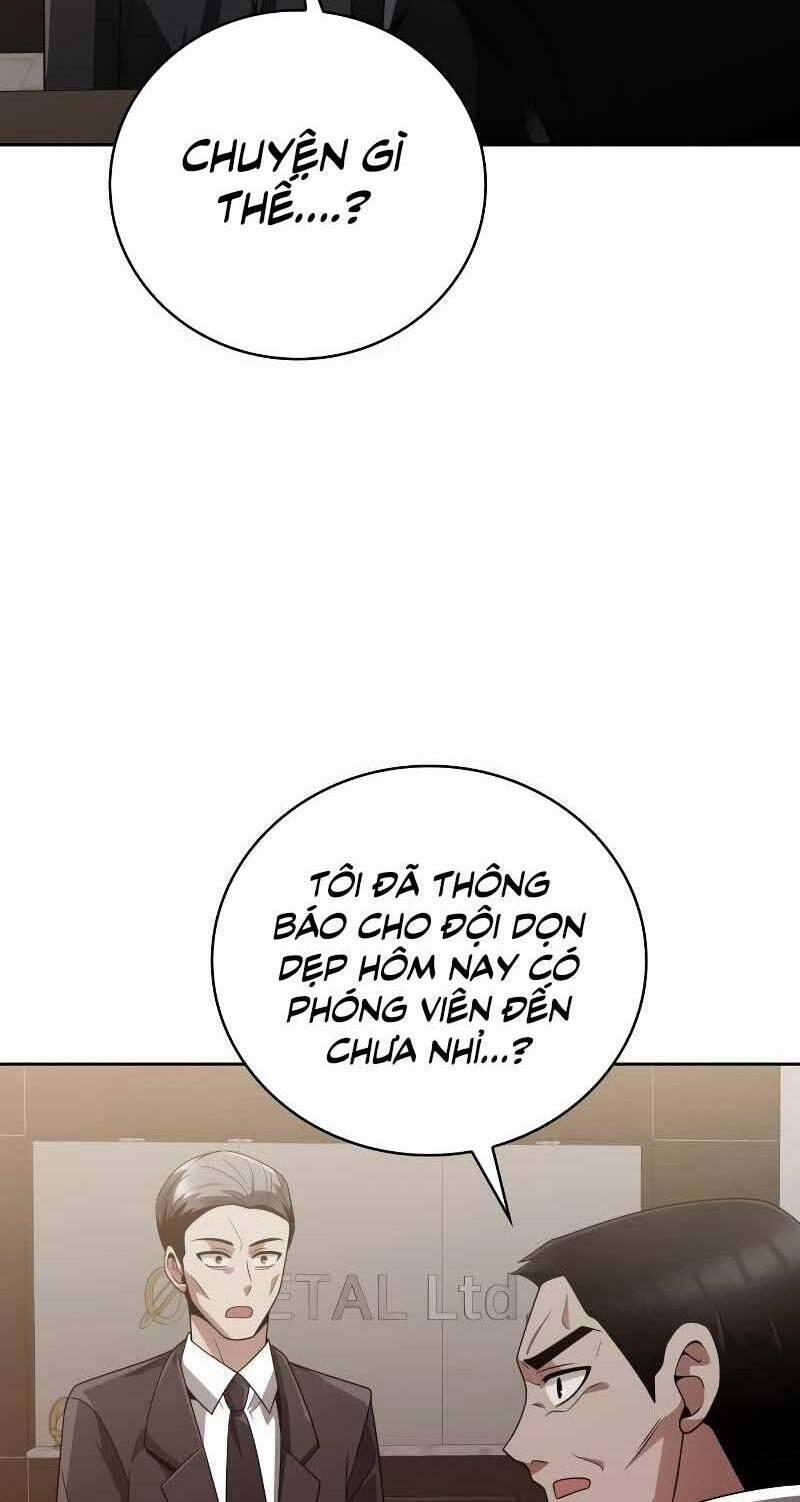 Thợ Săn Thiên Tài Hồi Quy Thành Lao Công 22 trang 118