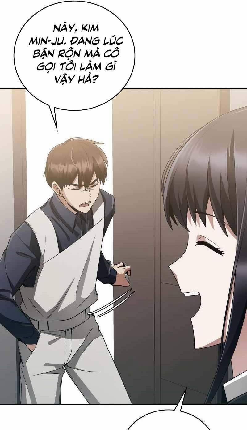 Thợ Săn Thiên Tài Hồi Quy Thành Lao Công 22 trang 15