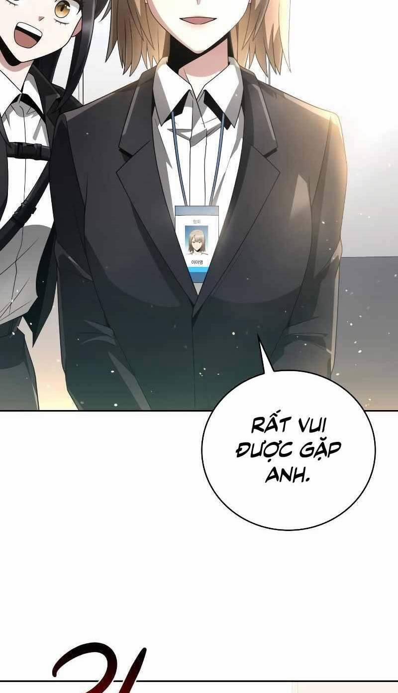 Thợ Săn Thiên Tài Hồi Quy Thành Lao Công 22 trang 17